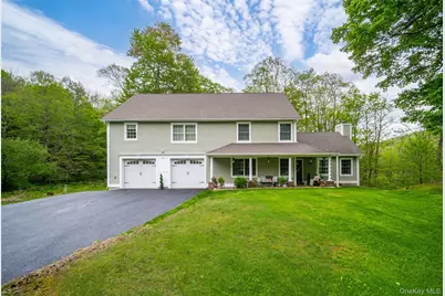 444 Haviland Hollow Road, Patterson, NY 12563 - Photo 1