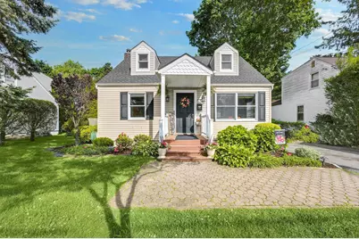 32 Irving Johnson Street, East Northport, NY 11731 - Photo 1