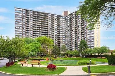 2 Bay Club Drive #3Z3, Bayside, NY 11360 - Photo 1