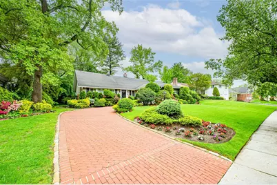 98 Shrub Hollow Road, Roslyn, NY 11576 - Photo 1