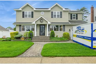 24 Garden Boulevard, Hicksville, NY 11801 - Photo 1