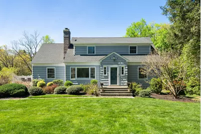 12 Pond Hill Road, Chappaqua, NY 10514 - Photo 1