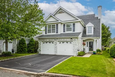 40 Ethan Circle, Middle Island, NY 11953 - Photo 1