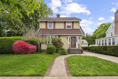 33-74 161st Street, Flushing, NY 11358 - Photo 1