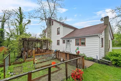 17 Sylvan Lake Road, Lagrangeville, NY 12540 - Photo 1