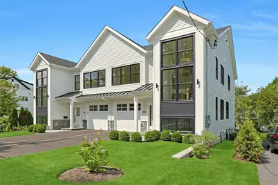 88 Orchard Avenue #Unit B, Rye, NY 10580 - Photo 1