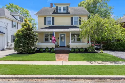 46 Mechanic Street, Huntington, NY 11743 - Photo 1