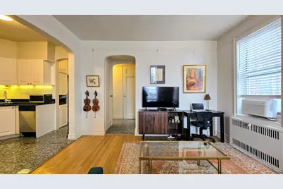 111-15 75th Avenue #K6, Forest Hills, NY 11375 - Photo 1