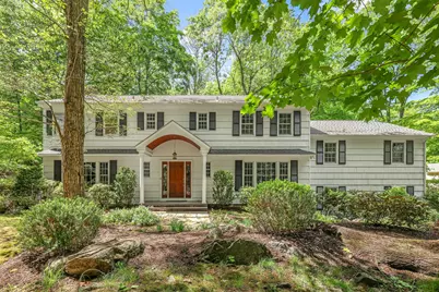 122 Valley View Road, Chappaqua, NY 10514 - Photo 1