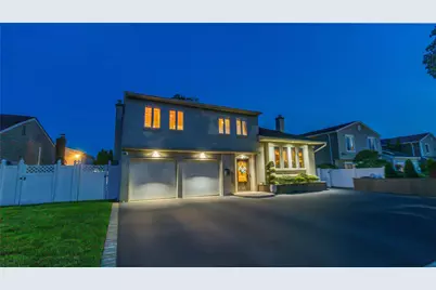 2744 Ellen Road, Bellmore, NY 11710 - Photo 1