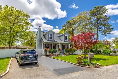 26 Arpage Drive E, Shirley, NY 11967 - Photo 1