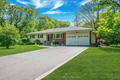 2 Old Orchard Lane, Ridge, NY 11961 - Photo 1