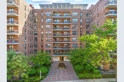 67-76 Booth St #7F, Forest Hills, NY 11375 - Photo 1