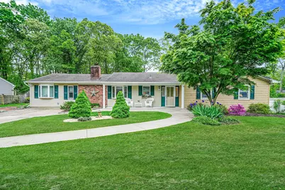 6 Rockhall Lane, Rocky Point, NY 11778 - Photo 1