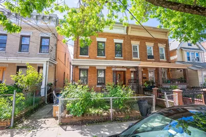 104-32 88th Avenue, Richmond Hill, NY 11418 - Photo 1