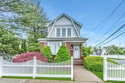 52 Charles Street, Hicksville, NY 11801 - Photo 1