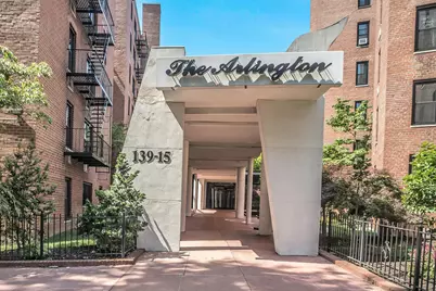 139-15 83 Avenue #433, Briarwood, NY 11435 - Photo 1