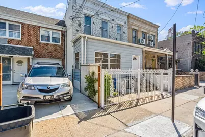 477 Berriman Street, Brooklyn, NY 11208 - Photo 1