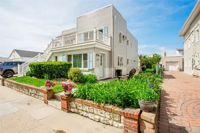 557 Shore Road #Lower, Long Beach, NY 11561 - Photo 1