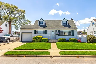 2127 Erma Drive, East Meadow, NY 11554 - Photo 1