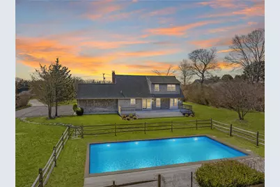 107 Seven Ponds Road, Water Mill, NY 11976 - Photo 1