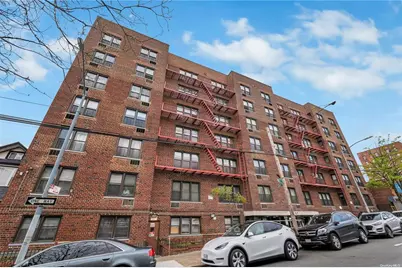 87-70 173rd Street #7D, Jamaica, NY 11432 - Photo 1