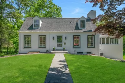 40 Brookby Road, Scarsdale, NY 10583 - Photo 1