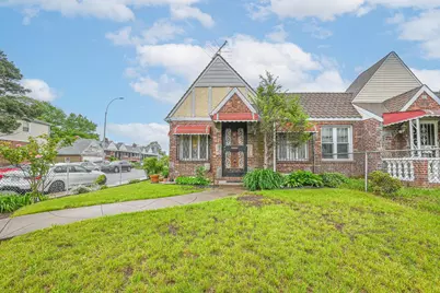 169-20 Foch Boulevard, Jamaica, NY 11434 - Photo 1