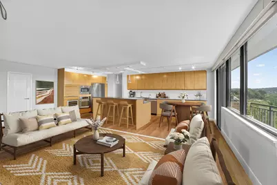 15 Stewart Place #12J, White Plains, NY 10603 - Photo 1