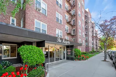 110-20 71st Avenue #106, Forest Hills, NY 11375 - Photo 1