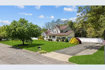 9 Sander Court, Middle Island, NY 11953 - Photo 1