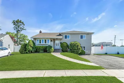 57 Amherst Lane, Hicksville, NY 11801 - Photo 1