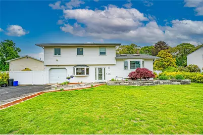 11 Dartmouth Drive, Deer Park, NY 11729 - Photo 1