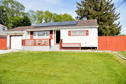 125 Timberline Drive, Brentwood, NY 11717 - Photo 1