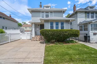 217-07 131st Avenue, Springfield Gardens, NY 11413 - Photo 1