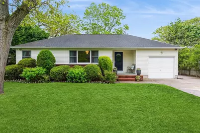 221 Schoenfeld Boulevard, Patchogue, NY 11772 - Photo 1