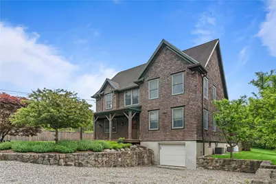 14 Parent Road, Katonah, NY 10536 - Photo 1