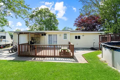 507 Scherger Avenue, Patchogue, NY 11772 - Photo 1