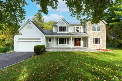 1 Davis Court, Hopewell Junction, NY 12533 - Photo 1