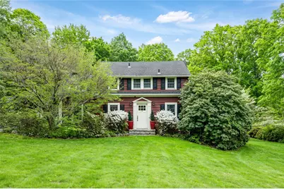 41 Granite Springs Road, Granite Springs, NY 10527 - Photo 1