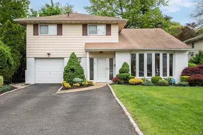 45 Sherrard Street, East Hills, NY 11577 - Photo 1