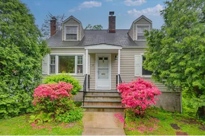 2 Ashley Road, Hastings on Hudson, NY 10706 - Photo 1