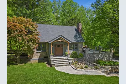 36 Barrett Hill Road, Mahopac, NY 10541 - Photo 1