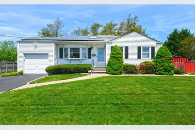 53 Hale Street, Brentwood, NY 11717 - Photo 1