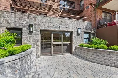 121 S Highland Avenue #4B, Ossining, NY 10562 - Photo 1