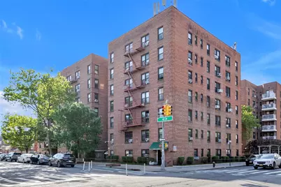 105-55 62 Drive #E6, Forest Hills, NY 11375 - Photo 1