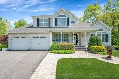 9 Nydia Court, Yaphank, NY 11980 - Photo 1