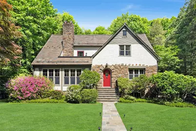 15 Woodfield Road, Briarcliff Manor, NY 10510 - Photo 1