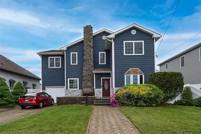 114 Frankel Boulevard, Merrick, NY 11566 - Photo 1