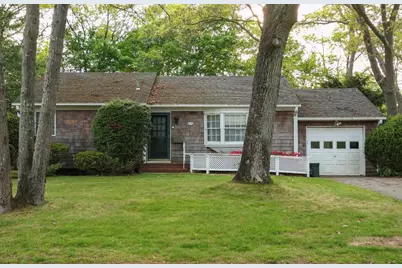 250 Swan Lake Drive, Patchogue, NY 11772 - Photo 1